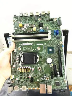 For ProDesk 600 G5 SFF Motherboard L64710-001 L64710-601 8th 9th CPU DDR4