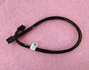 04RN89 4RN89 PowerEdge R640 Backplane Power Cable