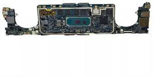 0RF89X RF89X For XPS 7390 Laptop Motherboard SRG0N i7-1065G7 8GB LA-G172P