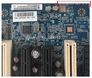 Workstation Motherboard For For XE2 MT JJ7YG YC9KY 09F8F0 Test