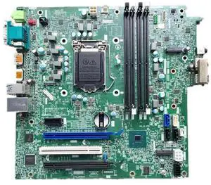 FOR Optiplex 7070 MT Desktop Board DDR4 A 1151 Q370 NRKPK 0NRKPK CN-0NRKPK motherboard