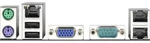 Server Motherboard For Socket H2 LGA1155 Support E3-1200 V2 Good E3C204