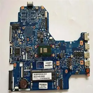 925626-601 For 17-BS 17-BR Laptop Motherboard 16875-1 i3-6006U