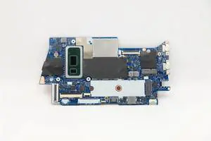 5B20S43025 For Yoga C740-15IML Laptop Motherboard 8GB RAM I5 10210U Processor