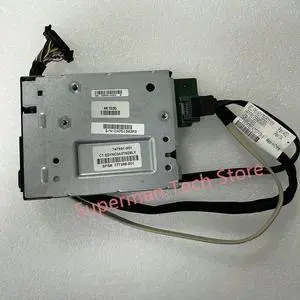 For DL380 388G9 Server SID Switch Board Fault Display Board 747591 777288-001 747591-001