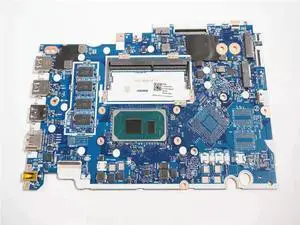 5B21B84442 For 3 15ITL05 Laptop Motherboard i3-1115G4 8G RAM