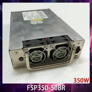 Equipment Power Supply FSP350-50BR 350W For SPI Server Power Module