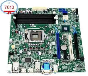 Mainboard For KRC95 - Q77 LGA1155 Desktop Motherboard For Optiplex 7010 MT 0KRC95 CN-0KRC95 Product Of China