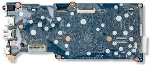 L53190-001 For 11 x360 G2 EE Chromebook Motherboard 4GB RAM 32 GB Storage Celeron N4000 Processor WFC