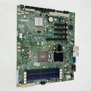 S1200BTL Server Motherboard For For ECC C216 LGA1155 E3-1230V2 Good S1200BTL Server Motherboard For For ECC C216 LGA1155 E3-1230V2 Good