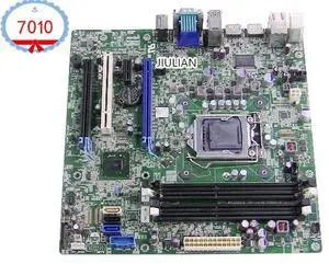 For 773VG - Q77 LGA1155 Motherboard For Optiplex 7010 MT Mainboard 0773VG CN-0773VG OK