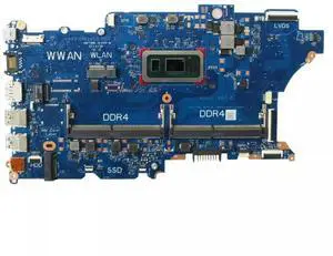 L44887-601 For ProBook 440 G6 450 G6 Laptop Motherboard DAX8JMB16E0 5405U