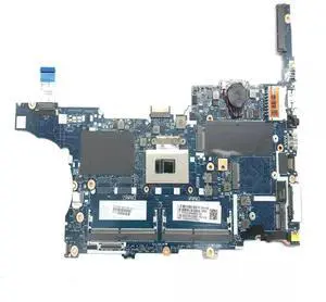 918313-601 For Elitebook 840 G3 850 G3 Laptop Motherboard i5-6300U
