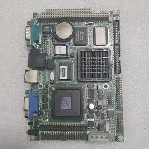 Industrial Control Motherboard PCM-5825 Rev:A2 For Advantech Embedded 3.5-Inch Industrial Motherboard Industrial Control Motherboard PCM-5825 Rev:A2 For Advantech Embedded 3.5-Inch Industrial Motherboard