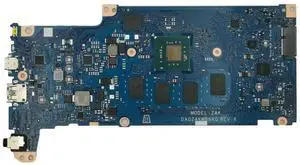 NB.ATP11.001 For 11 511 R752TN-C3DD Chromebook Motherboard 4GB RAM 32GB Storage Celeron N4020 WFC No SD Card Reader 1