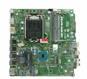 Suitable For OptiPlex 7050M Desktop Motherboard CN-055H3G 055H3G 55H3G D8-MFF-SF65 A 1151 DDR3 Fast Ship