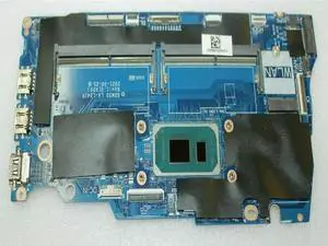 042CN 0042CN For Inspiron 3511 Laptop Motherboard i5-1135G7 Processor Full Teste