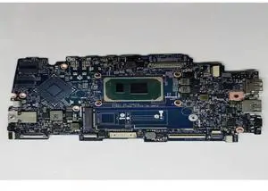 09750J 9750J For Inspiron 7400 Laptop Motherboard i5-1135G7 8GB SRK05 19765-1 Full Teste