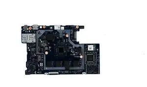 5B20R54668 For D330-10IGM Laptop Motherboard 4GB RAM 64GB Storage N4000 Processor