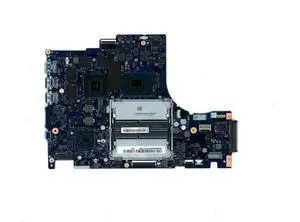 5B20N00280 For Legion Y520-15IKBN Laptop Motherboard GTX 1050Ti 4G I7-7700 Processor