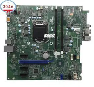6M93P 06M93P CN-06M93P Motherboard For OPTIPLEX 3046 MT WHITEFISH_MLK 16505-2 Mainboard Working