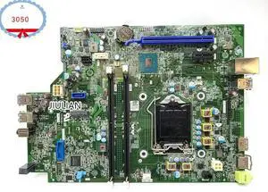 For OptiPlex 3050 SFF Motherboard LGA1151 SR2WC 7XVJF 07XVJF CN-07XVJF OK