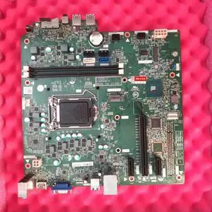 0HVPDY For Vostro 3670 system motherboard 17529-1 H7MRM 1151 DDR4