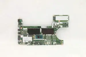 5B21A12893 For L14 Gen 2 Laptop motherboard i3 1115G4 NM-D271