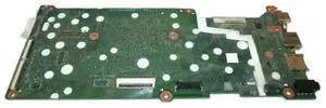 M75152-001 For 11 G8 EE ChromeBook Motherboard 4GB RAM 32GB Storage Celeron N4020