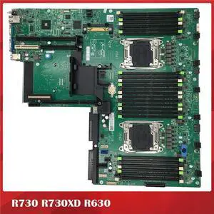 Server Motherboard For For R730 R730XD R630 599V5 WCJNT R53PY 4N3DF Test Before Shipment