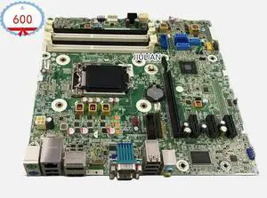 Mainboard For 739682-001 739682-501 739682-601 696549-002 LGA1150 DDR3 Motherboard ProDesk 600 System Board