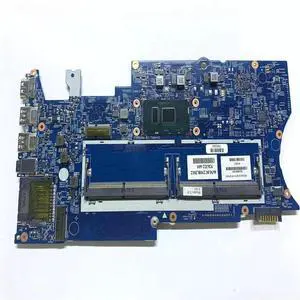 923689-601 For Pavilion X360 14-BA Laptop Motherboard 16872-2 i3-7100U