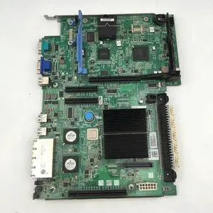 X3D44 RWPRR 753X6 9J4C7 4Y8PT 5W7DG H75NW FJM8V For R810 R815 Server I/O Board Expansion Motherboard Fast Ship