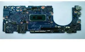 08T65X 8T65X For Inspiron 3520 Laptop Motherboard i5-1145G7 Test OK