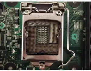 Desktop Motherboard For PowerEdge R210 5KX61 05KX61 Fully Good