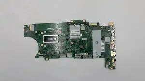 HX934 For T490s Laptop X390 Laptop Motherboard 16GB RAM i5-8365U Processor