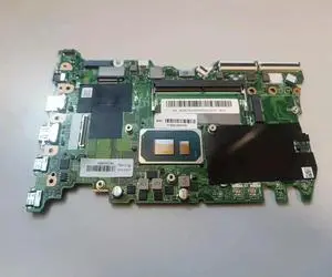 5B21B32892 For ThinkBook 15 G2 ITL Laptop Laptop Motherboard LA-K052P I5-1135G7 8G RAM