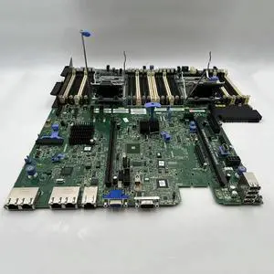 Server Motherboard For X3650 M4 00D2888 00W2671 00Y8457 Test Good