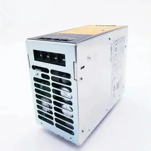 1469540000 PRO ECO3 240W 24V 10A For Weidmuller DIN-Rail Power Supply Three-Phase Power