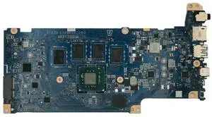 NB.H8V11.002 For 11 C733 Chromebook Motherboard 4GB RAM 32GB Storage Celeron N4020 Processor Rev: J