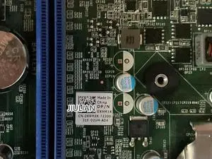 Buy Main Board For Precision T1650 Motherboard LGA 1155 Ddr3 SDRAM X9M3X 0X9M3X CN-0X9M3X In Good Condition