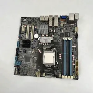 For Server Power Supply for PWS-704P-1R 750W Test Before Delivery