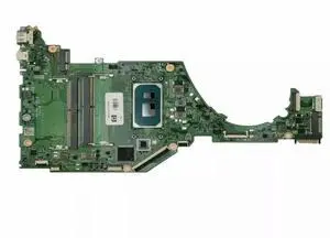 M16464-001 For 15-DY 5T-DY and 15S-FQ Laptop Motherboard i5-1135G7