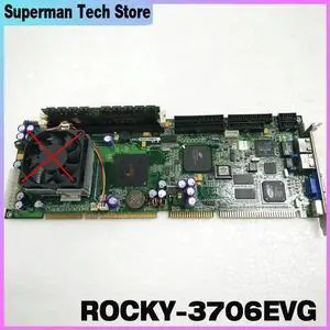 ROCKY-3706EVG V1.0 Before Shipment Test For IEI Industrial Computer Motherboard