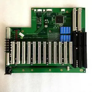 ATX6022-14G Rev.A3 12PCI Industrial Computer Backplane For Axiomtek ATX6022-14G Rev.A3 12PCI Industrial Computer Backplane For Axiomtek