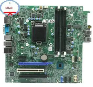 System Board For Optiplex 5040 Mt Desktop Motherboard 0R790T R790T CN-0R790T In Good Condition
