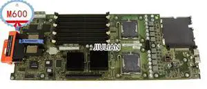 Product Of China For OEM PowerEdge M600 Server Motherboard (System Mainboard) - P010H 0P010H CN-0P010H