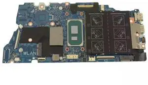 CN-0FW6F0 0FW6F0 FW6F0 For inspiron 14 5400 5406 Laptop Motherboard SRK05 I5-1135G7 CPU Processor Full Teste