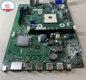 Changing Mainboard L56021-003 For Pavilion TG01 TP01 Motherboard AM4,L56021-603 M07707-001 In Good Condition