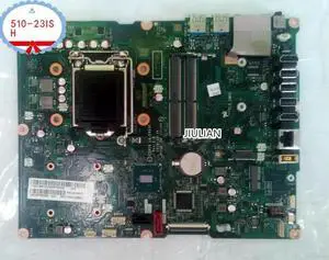 MB For AIO 510-23ISH S5250 Laptop LA-D953P 01LM013 01LM015 01LM087 All-in-one Motherboard Notebook Mainboard OK MB For AIO 510-23ISH S5250 Laptop LA-D953P 01LM013 01LM015 01LM087 All-in-one Motherboard Notebook Mainboard OK
